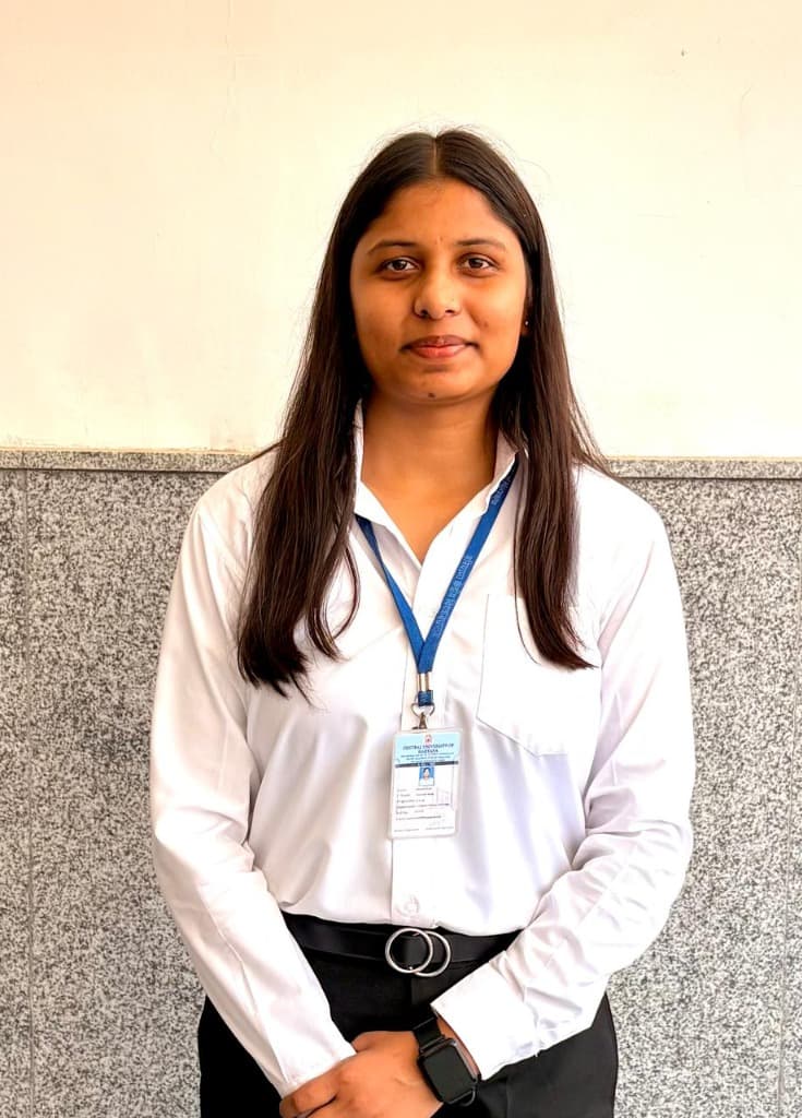 Shweta Rani